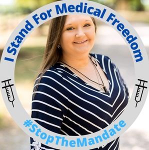 Meet your Posher, Katy